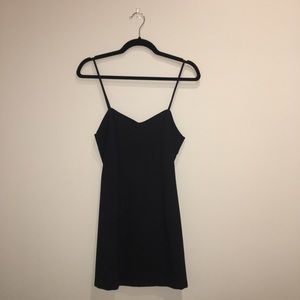 Le Chateau Slip Dress (S)